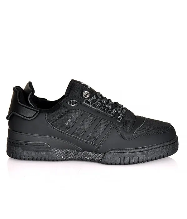 Bad Bunny adidas Forum Low Sneakers