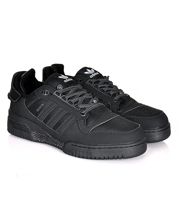 Bad Bunny adidas Forum Low Sneakers