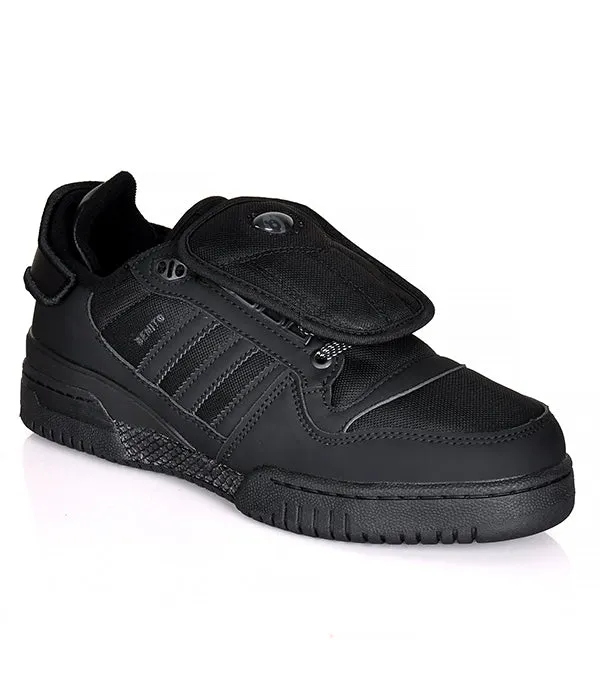 Bad Bunny adidas Forum Low Sneakers