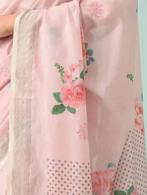 Ballet Pink