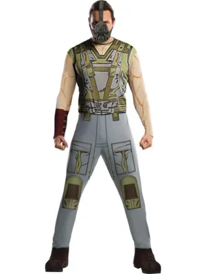 Bane Adult Size M