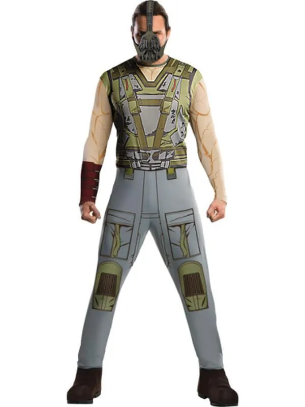Bane Adult Size M