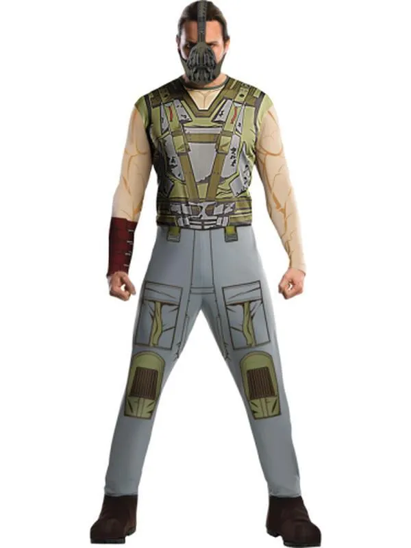 Bane Adult Size M
