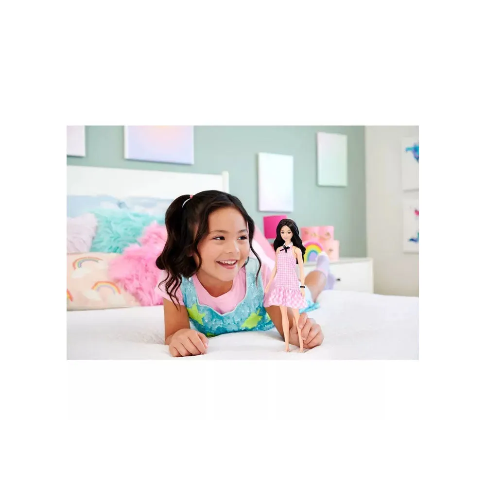 Barbie Fashionistas #224