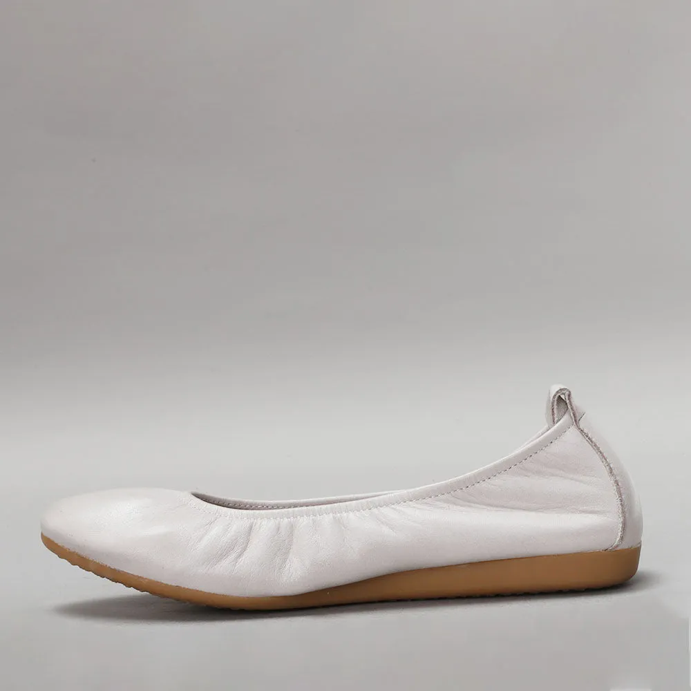 Barbie - Silver Grey/Gum Sole