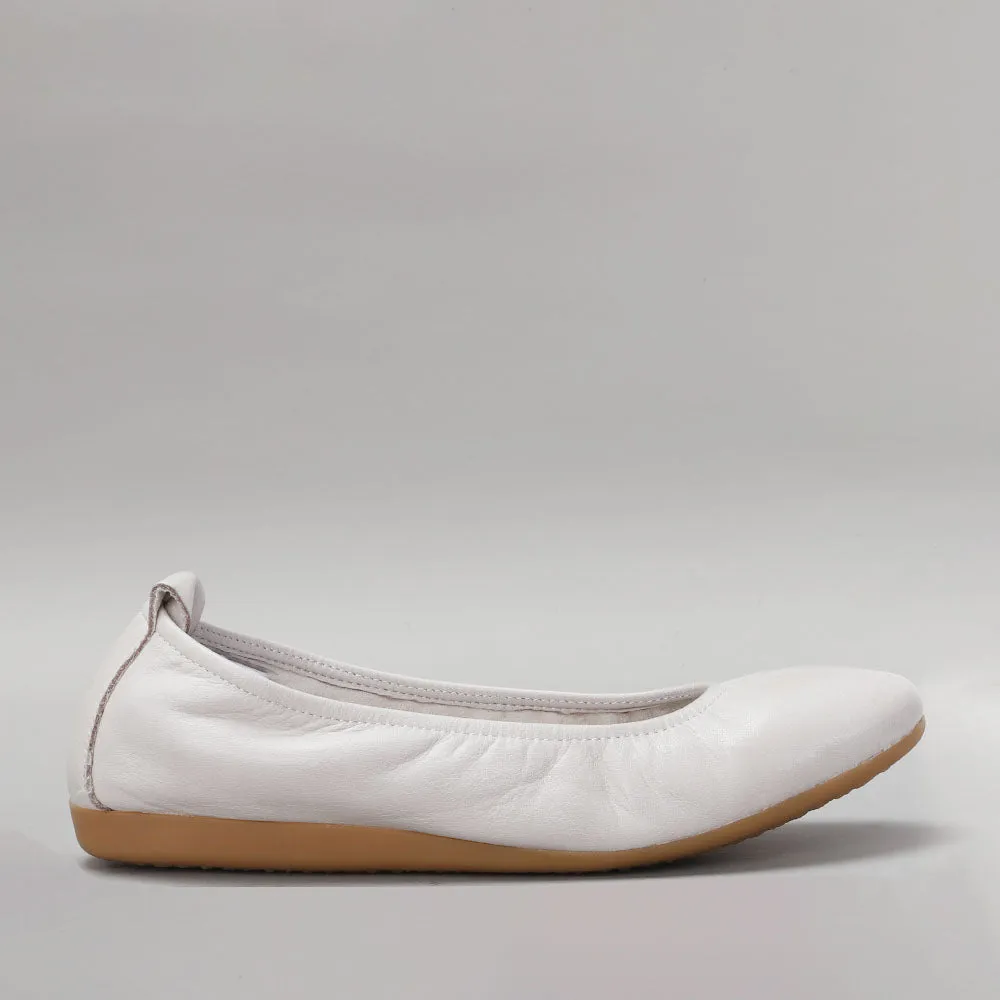 Barbie - Silver Grey/Gum Sole