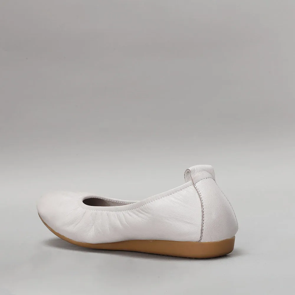 Barbie - Silver Grey/Gum Sole