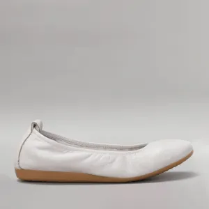 Barbie - Silver Grey/Gum Sole