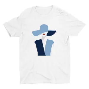 Be Elegant Cotton Tee