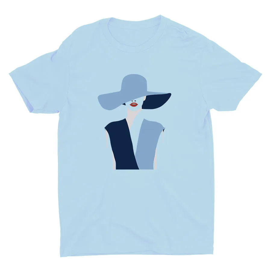 Be Elegant Cotton Tee