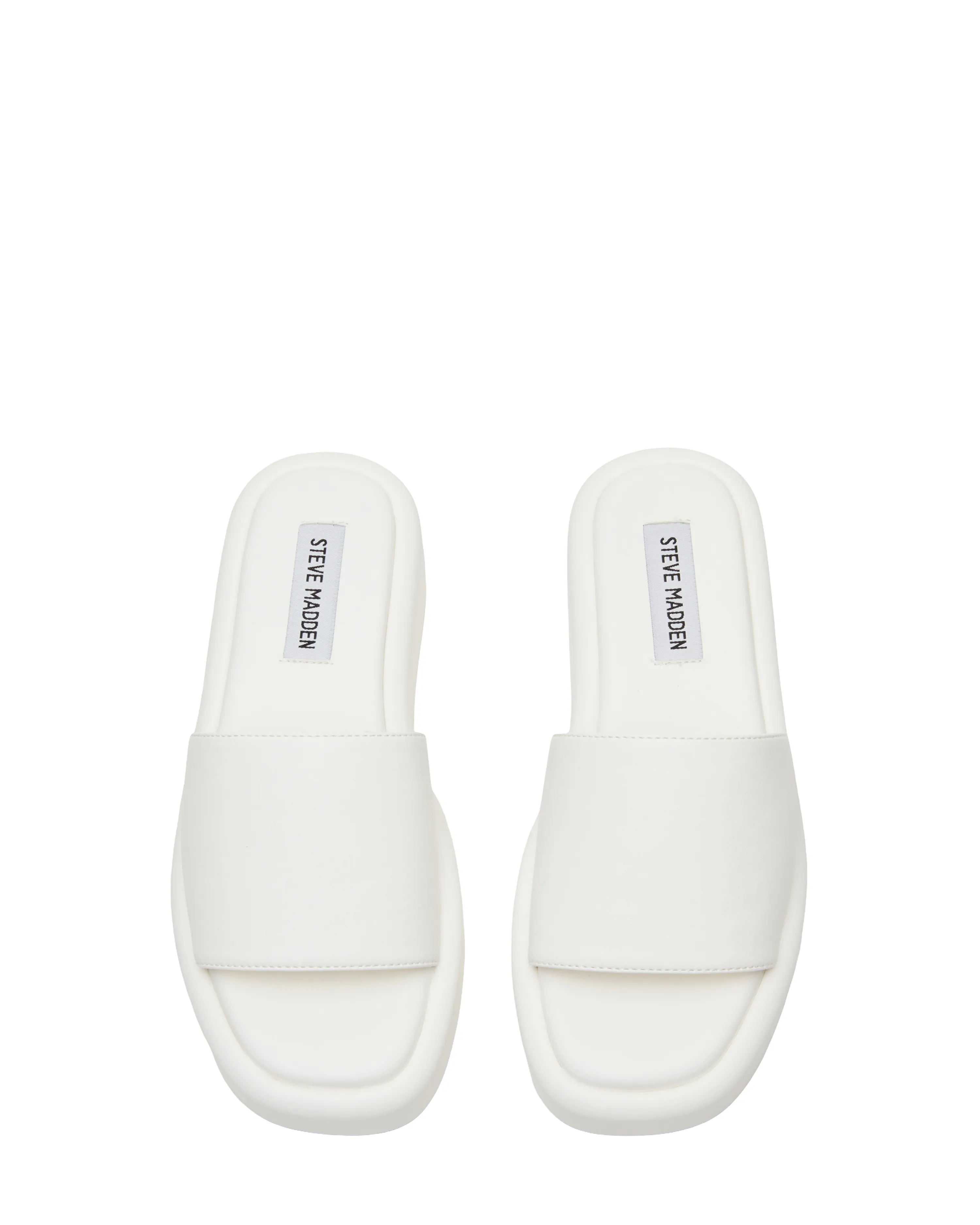 BEACHY WHITE