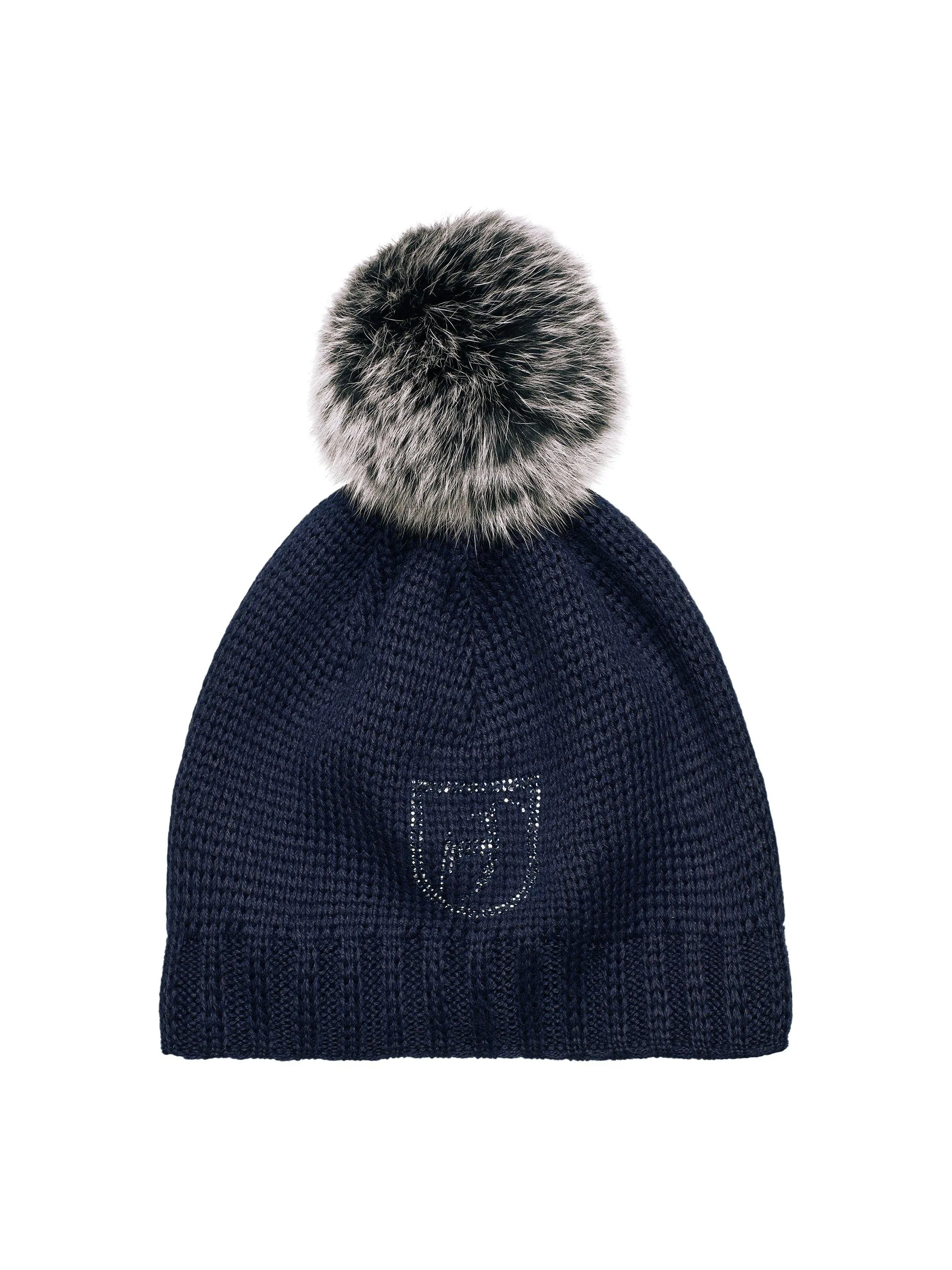 Beanie Fur W