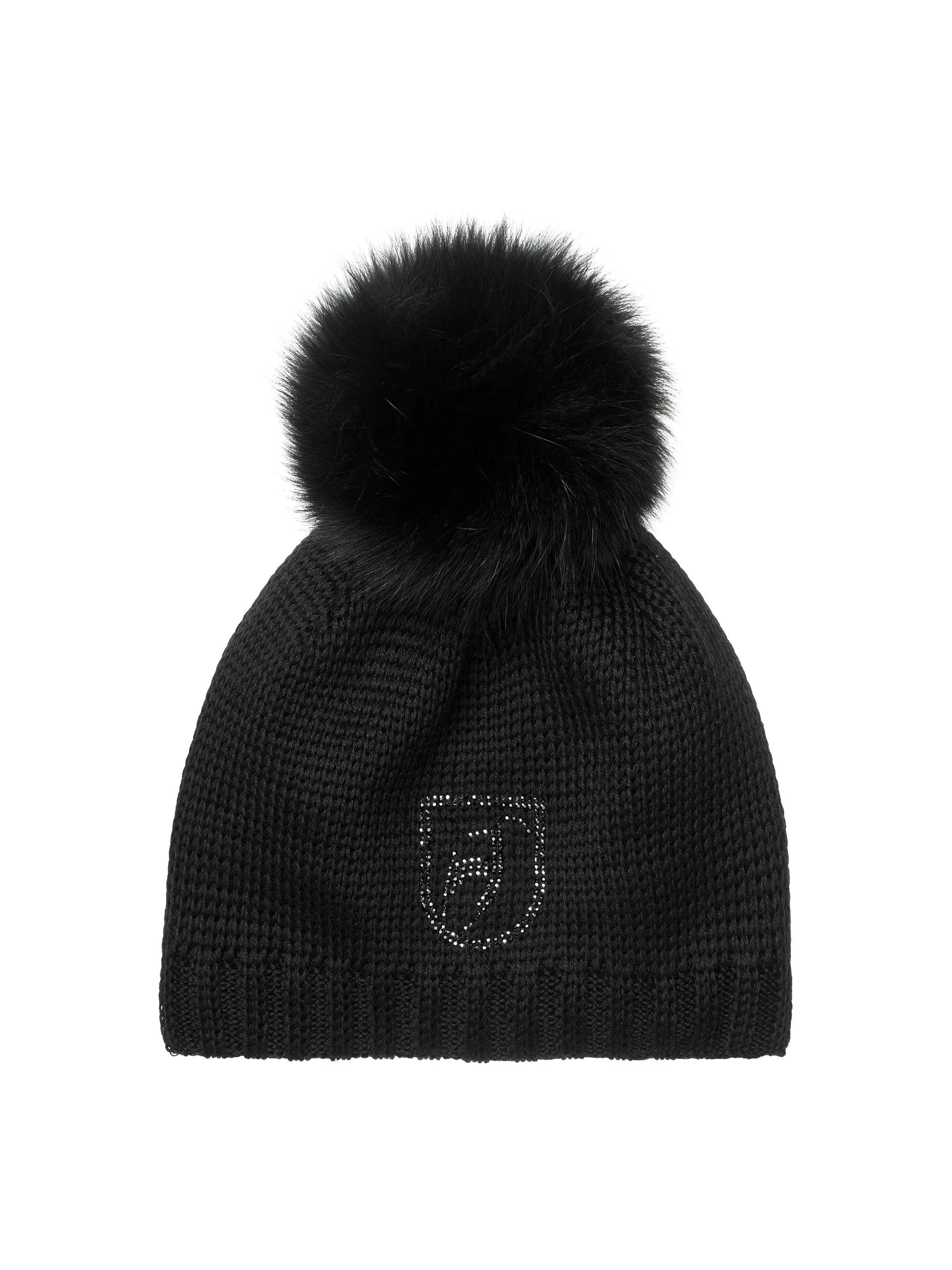 Beanie Fur W