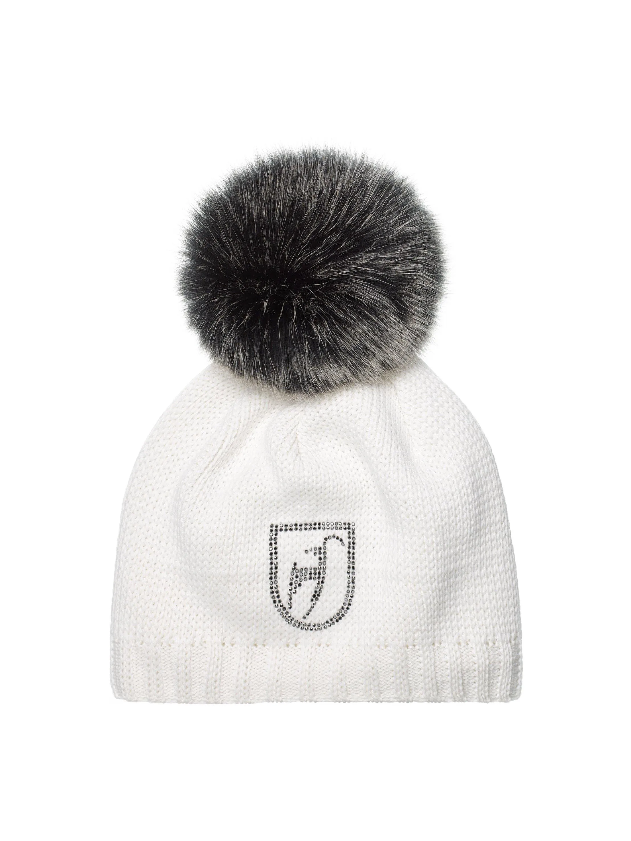 Beanie Fur W