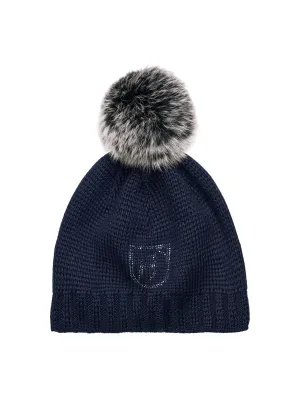 Beanie Fur W