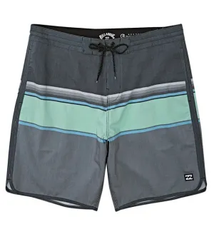 Billabong 73 Spinner Lo Tides Boardshorts
