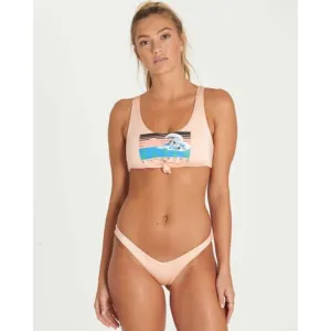 BILLABONG BACK WHEN HIKE BOTTOM