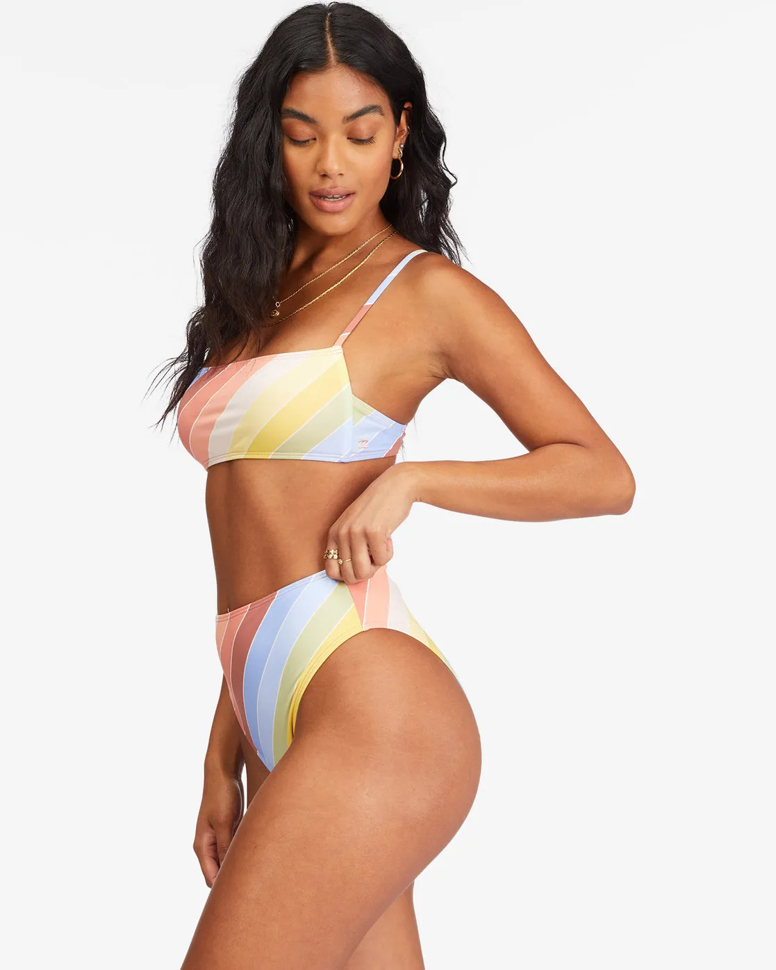Billabong Brighter Daze Rise Bottom