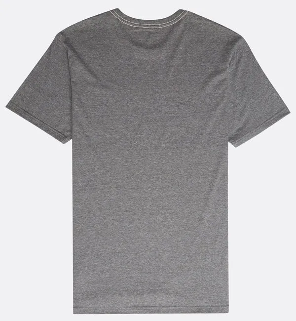 Billabong Dynamics T Shirt Black
