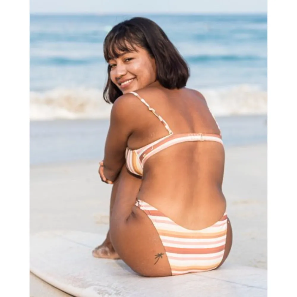 BILLABONG RAY OF GOLD HIKE BOTTOM MULTI