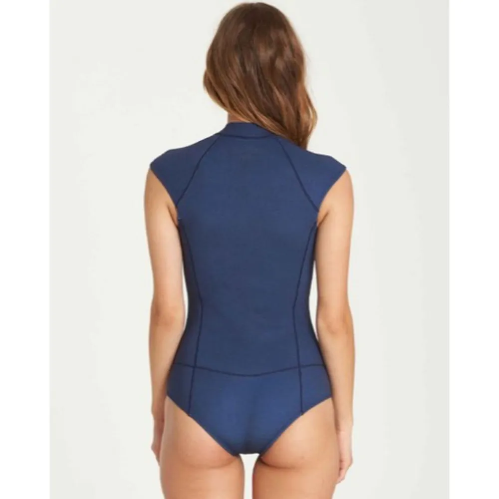 BILLABONG WMS CAPTAIN 1MM BLUE SWELL