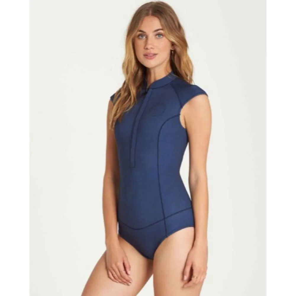 BILLABONG WMS CAPTAIN 1MM BLUE SWELL