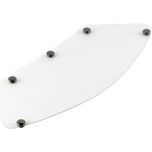 Biltwell Gringo Blast Shield