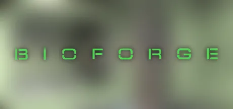 Bioforge (PC)