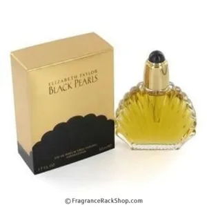 Black Pearls by Elizabeth Taylor 3.3oz Eau De Parfum
