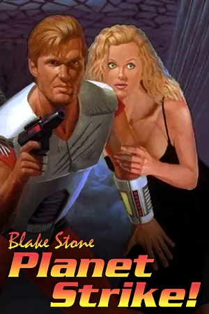 Blake Stone: Planet Strike (PC/MAC)