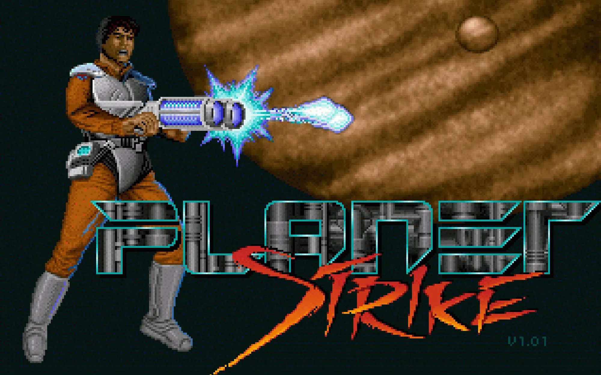 Blake Stone: Planet Strike (PC/MAC)