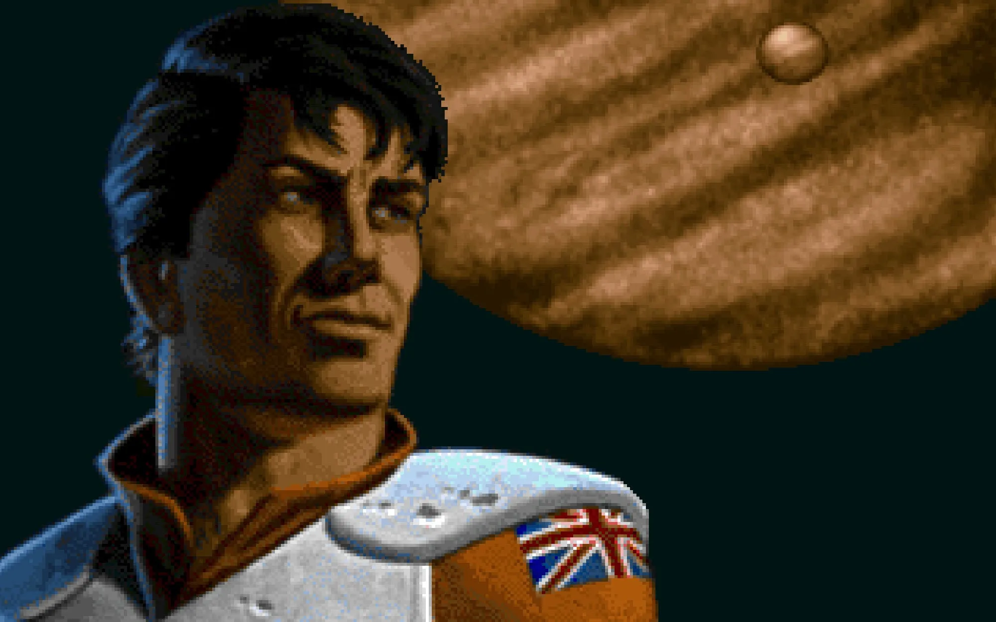 Blake Stone: Planet Strike (PC/MAC)