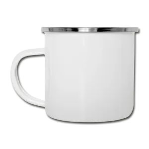 Blank Camper Mug