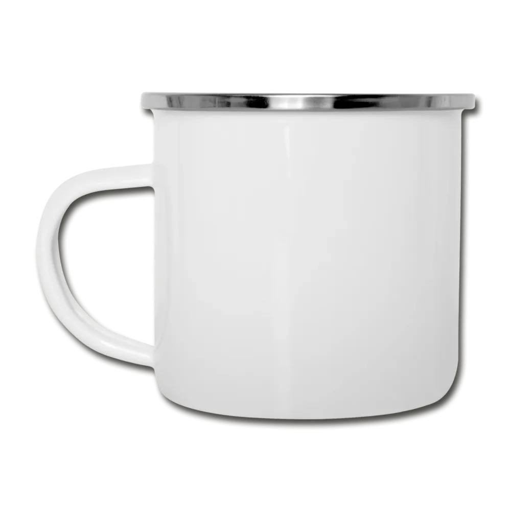 Blank Camper Mug