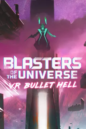Blasters of the Universe (PC)