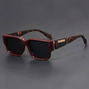 Blaze Core Retro Block Shades
