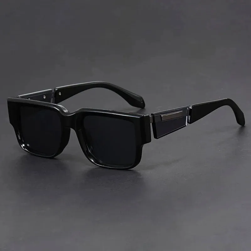 Blaze Core Retro Block Shades