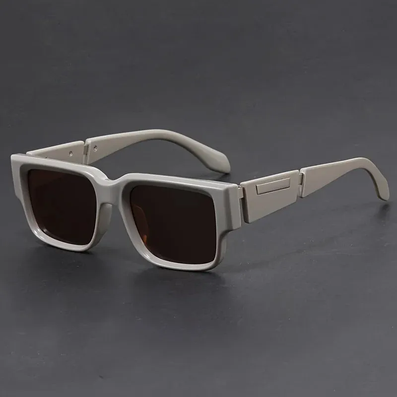 Blaze Core Retro Block Shades