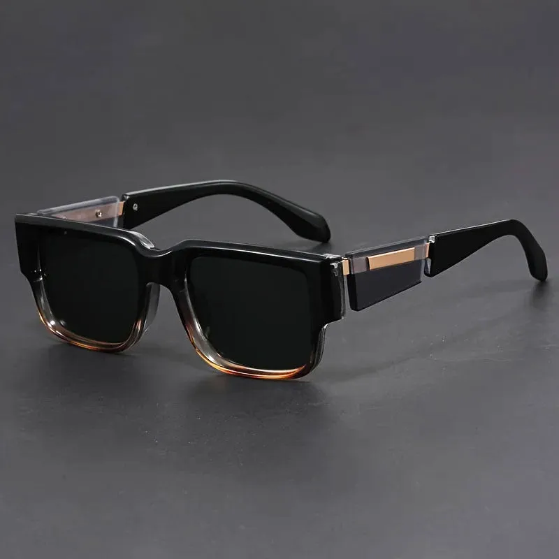 Blaze Core Retro Block Shades