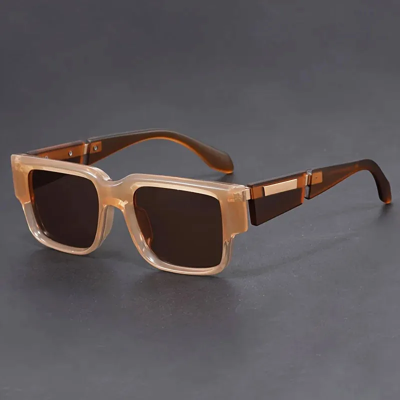 Blaze Core Retro Block Shades