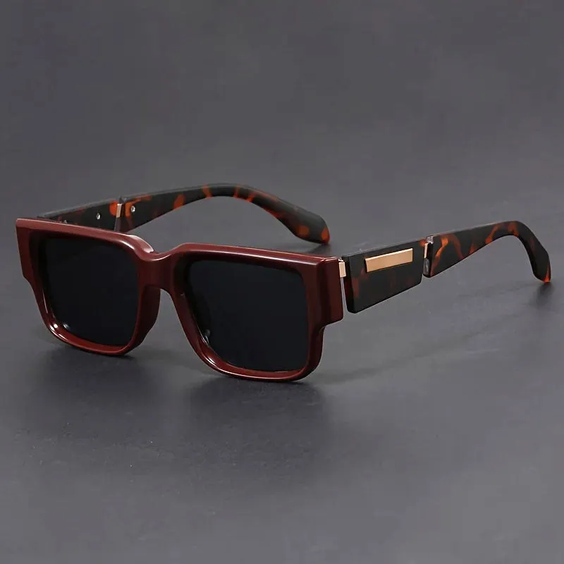 Blaze Core Retro Block Shades