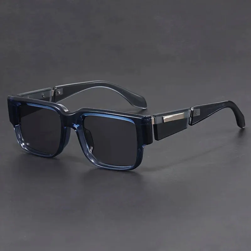 Blaze Core Retro Block Shades