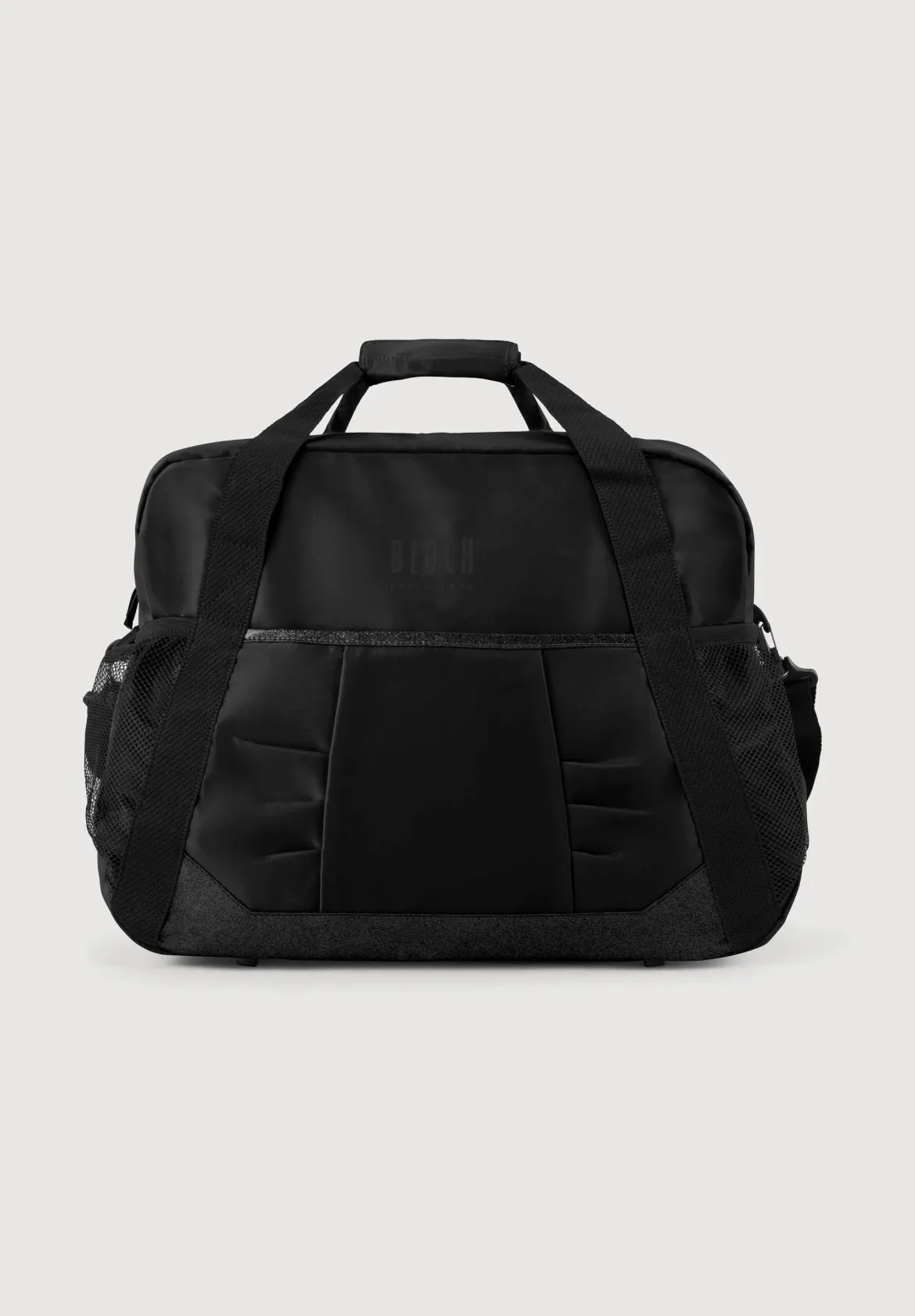 Bloch Black Recital Dance Bag