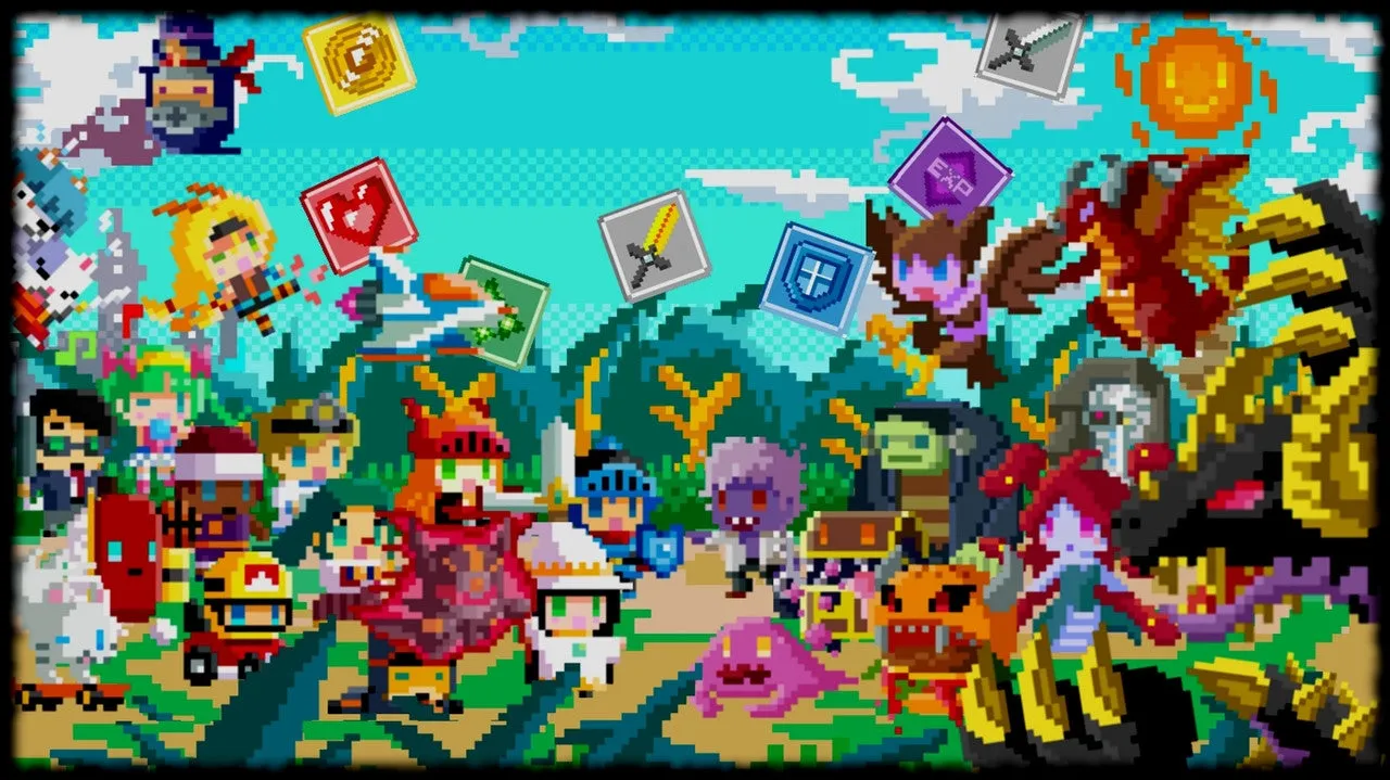 Block Legend DX (PC/MAC/LINUX)