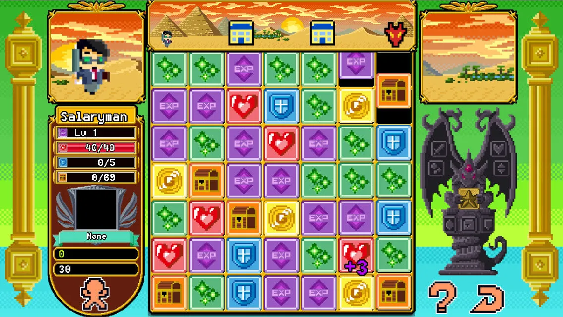 Block Legend DX (PC/MAC/LINUX)