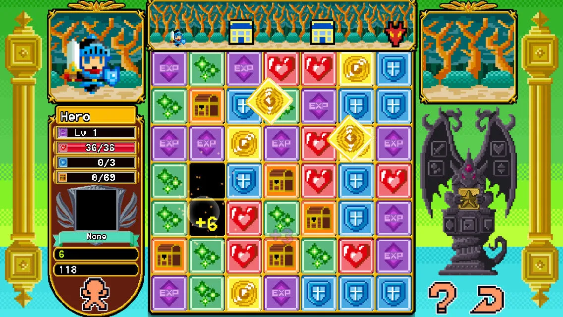 Block Legend DX (PC/MAC/LINUX)