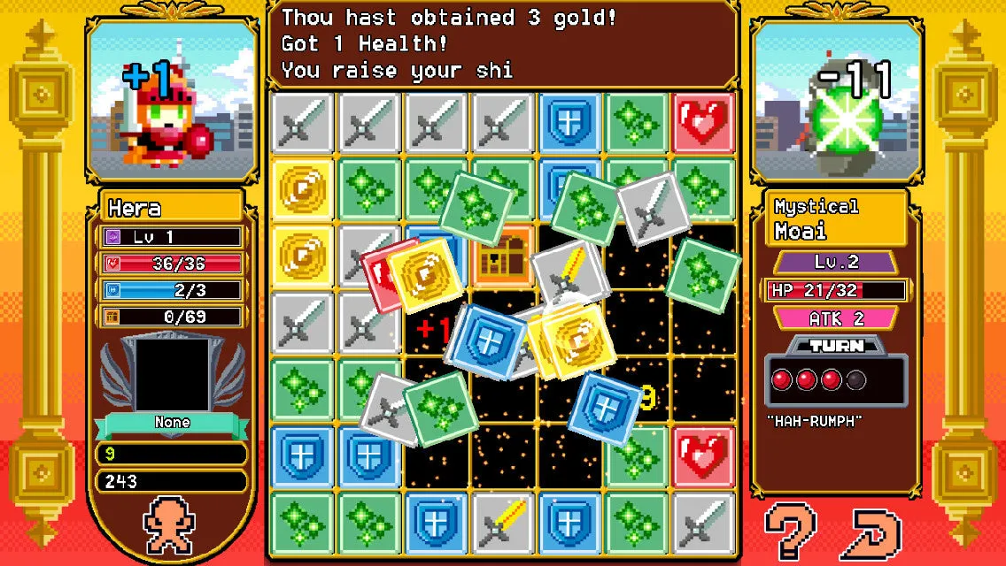 Block Legend DX (PC/MAC/LINUX)