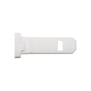BONTRAGER SHOE REPLACEMENT STRAPS