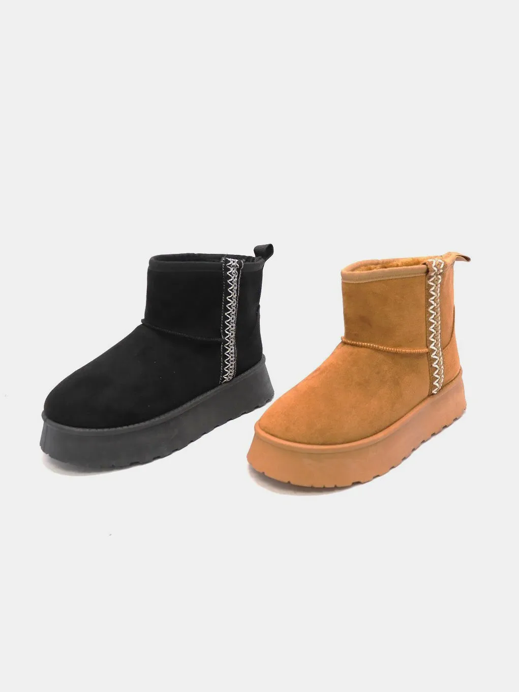 bootie