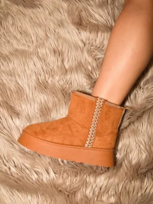 bootie